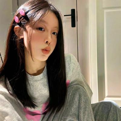 少女总裁